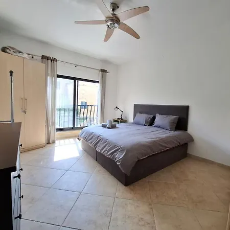 Apartament V86 - The 2 Bedroom Spot