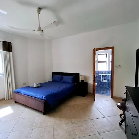 Apartment V86 - The 2 Bedroom Spot Sliema